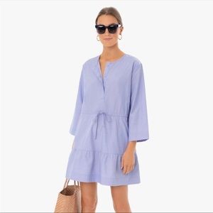 Tuckernuck Pomander Place Lucy Dress